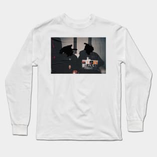 Guys From Kyiv Long Sleeve T-Shirt